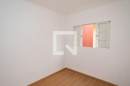 Quarto 1 de apartamento à venda com 2 quartos, 47m² em Vila Marchi, São Bernardo do Campo