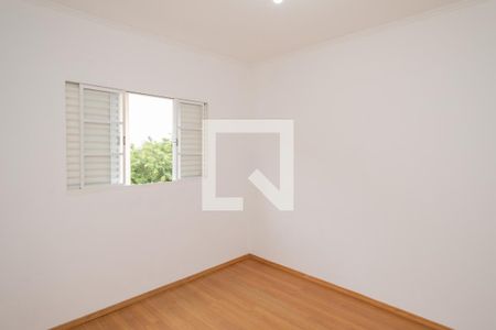 Quarto 2 de apartamento à venda com 2 quartos, 47m² em Vila Marchi, São Bernardo do Campo