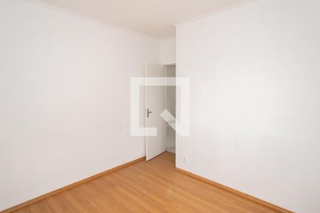 Apartamento à venda com 47m², 2 quartos e 1 vagaQuarto 2