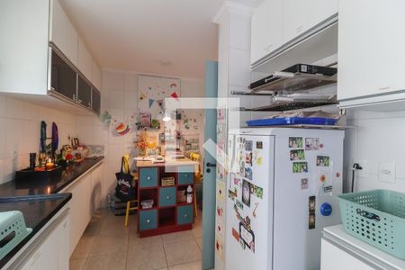 Casa de condomínio para alugar com 157m², 4 quartos e 3 vagas Casa de condomínio para alugar com 157m², 4 quartos e 3 vagasCozinha