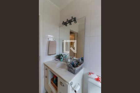 Casa de condomínio para alugar com 157m², 4 quartos e 3 vagas Casa de condomínio para alugar com 157m², 4 quartos e 3 vagasBanheiro