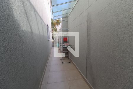 Casa de condomínio para alugar com 157m², 4 quartos e 3 vagas Casa de condomínio para alugar com 157m², 4 quartos e 3 vagasQuintal