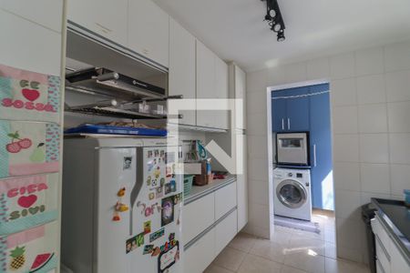 Casa de condomínio para alugar com 157m², 4 quartos e 3 vagas Casa de condomínio para alugar com 157m², 4 quartos e 3 vagasCozinha
