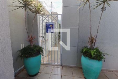 Casa de condomínio para alugar com 157m², 4 quartos e 3 vagas Casa de condomínio para alugar com 157m², 4 quartos e 3 vagasFachada