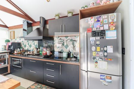 Casa de condomínio para alugar com 157m², 4 quartos e 3 vagas Casa de condomínio para alugar com 157m², 4 quartos e 3 vagasÁrea gourmet