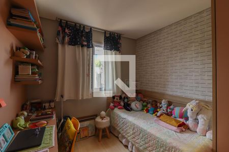 Casa de condomínio para alugar com 157m², 4 quartos e 3 vagas Casa de condomínio para alugar com 157m², 4 quartos e 3 vagasQuarto 2