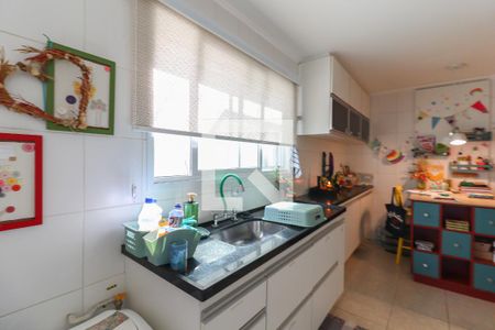 Casa de condomínio para alugar com 157m², 4 quartos e 3 vagas Casa de condomínio para alugar com 157m², 4 quartos e 3 vagasCozinha