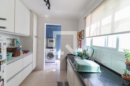 Casa de condomínio para alugar com 157m², 4 quartos e 3 vagas Casa de condomínio para alugar com 157m², 4 quartos e 3 vagasCozinha