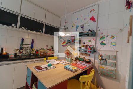 Casa de condomínio para alugar com 157m², 4 quartos e 3 vagas Casa de condomínio para alugar com 157m², 4 quartos e 3 vagasCozinha