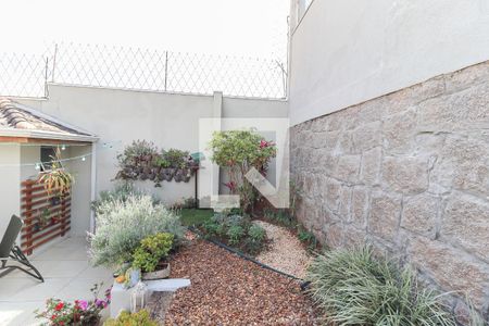 Casa de condomínio para alugar com 157m², 4 quartos e 3 vagas Casa de condomínio para alugar com 157m², 4 quartos e 3 vagasQuintal
