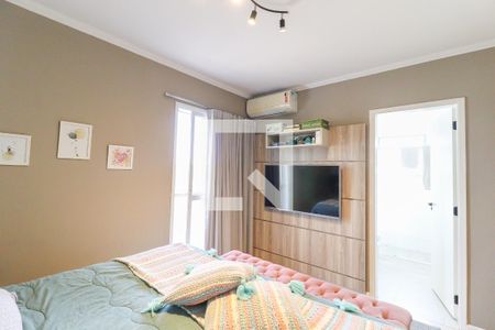 Casa de condomínio para alugar com 157m², 4 quartos e 3 vagas Casa de condomínio para alugar com 157m², 4 quartos e 3 vagasSuíte