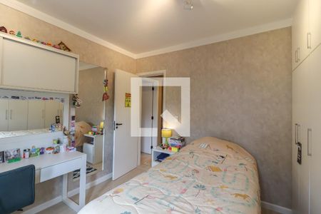 Casa de condomínio para alugar com 157m², 4 quartos e 3 vagas Casa de condomínio para alugar com 157m², 4 quartos e 3 vagasQuarto 3