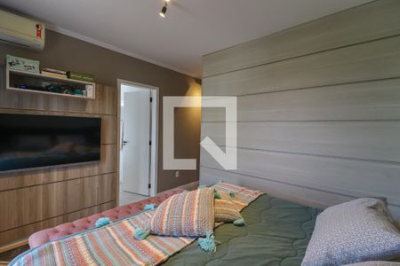Casa de condomínio para alugar com 157m², 4 quartos e 3 vagas Casa de condomínio para alugar com 157m², 4 quartos e 3 vagasSuíte