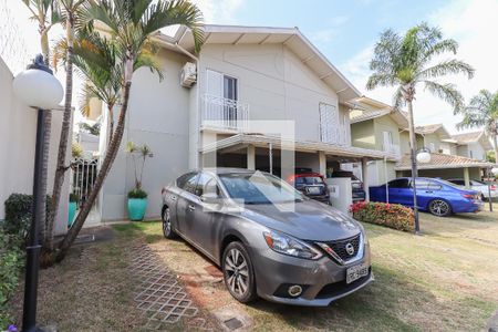 Casa de condomínio para alugar com 157m², 4 quartos e 3 vagas Casa de condomínio para alugar com 157m², 4 quartos e 3 vagasGaragem