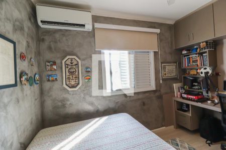 Casa de condomínio para alugar com 157m², 4 quartos e 3 vagas Casa de condomínio para alugar com 157m², 4 quartos e 3 vagasQuarto 1