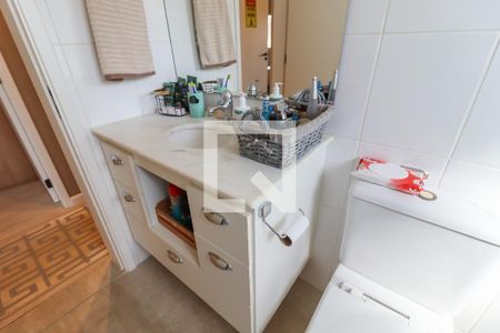 Casa de condomínio para alugar com 157m², 4 quartos e 3 vagas Casa de condomínio para alugar com 157m², 4 quartos e 3 vagasBanheiro