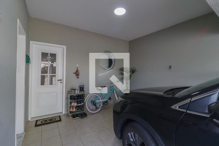 Casa de condomínio para alugar com 157m², 4 quartos e 3 vagas Casa de condomínio para alugar com 157m², 4 quartos e 3 vagasGaragem