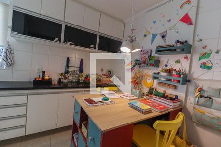 Casa de condomínio para alugar com 157m², 4 quartos e 3 vagas Casa de condomínio para alugar com 157m², 4 quartos e 3 vagasCozinha
