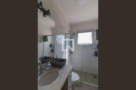 Casa de condomínio para alugar com 157m², 4 quartos e 3 vagas Casa de condomínio para alugar com 157m², 4 quartos e 3 vagasBanheiro