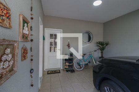 Casa de condomínio para alugar com 157m², 4 quartos e 3 vagas Casa de condomínio para alugar com 157m², 4 quartos e 3 vagasGaragem