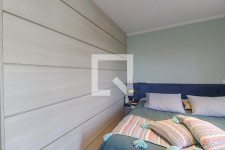 Suíte de casa de condomínio para alugar com 4 quartos, 157m² em Chácaras Saudáveis E Encantadoras, Jundiaí