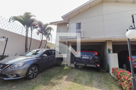 Casa de condomínio para alugar com 157m², 4 quartos e 3 vagas Casa de condomínio para alugar com 157m², 4 quartos e 3 vagasGaragem