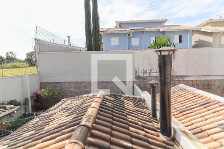 Casa de condomínio para alugar com 157m², 4 quartos e 3 vagas Casa de condomínio para alugar com 157m², 4 quartos e 3 vagasVista do Quarto 2