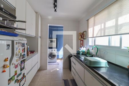 Casa de condomínio para alugar com 157m², 4 quartos e 3 vagas Casa de condomínio para alugar com 157m², 4 quartos e 3 vagasCozinha
