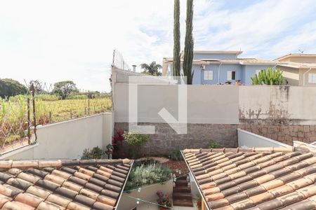 Casa de condomínio para alugar com 157m², 4 quartos e 3 vagas Casa de condomínio para alugar com 157m², 4 quartos e 3 vagasVista do Quarto 3