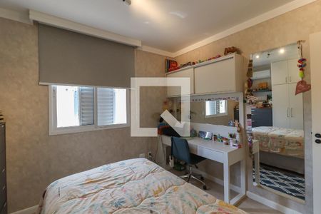 Casa de condomínio para alugar com 157m², 4 quartos e 3 vagas Casa de condomínio para alugar com 157m², 4 quartos e 3 vagasQuarto 3