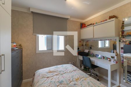 Casa de condomínio para alugar com 157m², 4 quartos e 3 vagas Casa de condomínio para alugar com 157m², 4 quartos e 3 vagasQuarto 3