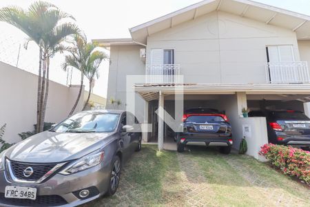 Casa de condomínio para alugar com 157m², 4 quartos e 3 vagas Casa de condomínio para alugar com 157m², 4 quartos e 3 vagasGaragem
