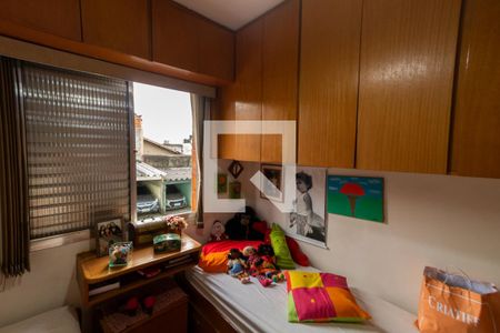 Quarto 1 de apartamento à venda com 2 quartos, 57m² em Conjunto Habitacional Padre José de Anchieta, São Paulo