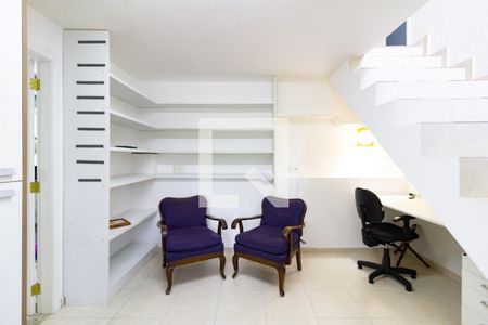 Apartamento para alugar com 350m², 4 quartos e 2 vagas Apartamento para alugar com 350m², 4 quartos e 2 vagasEscritório
