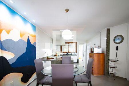 Apartamento para alugar com 350m², 4 quartos e 2 vagas Apartamento para alugar com 350m², 4 quartos e 2 vagasCopa