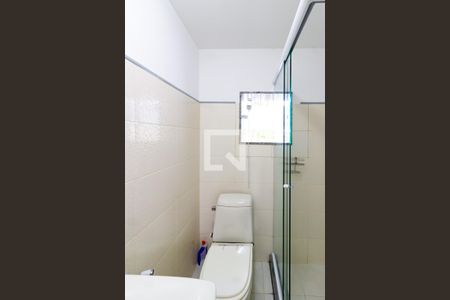 Apartamento para alugar com 350m², 4 quartos e 2 vagas Apartamento para alugar com 350m², 4 quartos e 2 vagasDetalhe do banheiro do escritório
