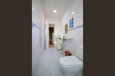 Apartamento para alugar com 350m², 4 quartos e 2 vagas Apartamento para alugar com 350m², 4 quartos e 2 vagasDetalhe do banheiro da suíte 3