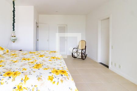 Apartamento para alugar com 350m², 4 quartos e 2 vagas Apartamento para alugar com 350m², 4 quartos e 2 vagasDetalhe da suíte 2