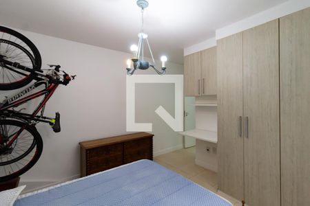 Apartamento para alugar com 350m², 4 quartos e 2 vagas Apartamento para alugar com 350m², 4 quartos e 2 vagasDetalhe da suíte 1