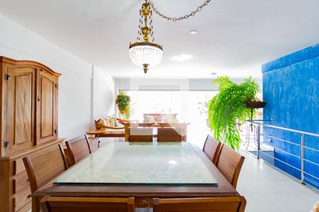 Sala 2 de apartamento para alugar com 4 quartos, 350m² em Lagoa, Rio de Janeiro