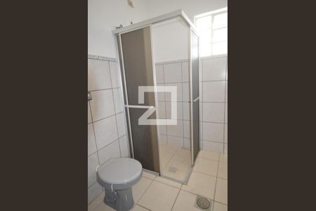 Apartamento à venda com 79m², 1 quarto e sem vagaBanheiro