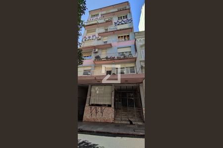 Apartamento à venda com 79m², 1 quarto e sem vaga Apartamento à venda com 79m², 1 quarto e sem vagaFachada do Prédio