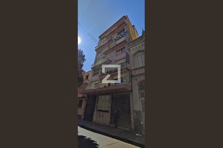 Apartamento à venda com 79m², 1 quarto e sem vaga Apartamento à venda com 79m², 1 quarto e sem vagaFachada do Prédio