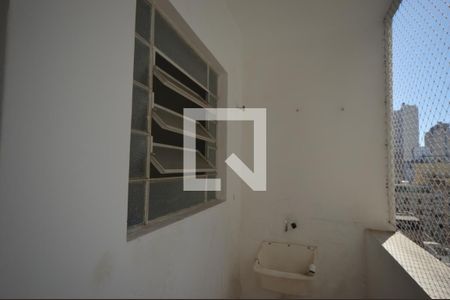 Apartamento à venda com 79m², 1 quarto e sem vagaÁrea de Serviço