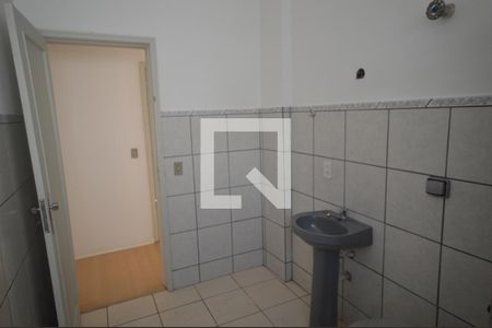 Apartamento à venda com 79m², 1 quarto e sem vagaBanheiro