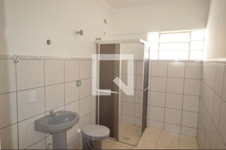 Apartamento à venda com 79m², 1 quarto e sem vagaBanheiro