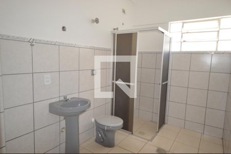 Apartamento à venda com 79m², 1 quarto e sem vagaBanheiro