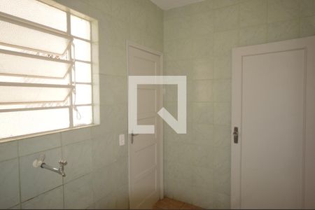 Apartamento à venda com 79m², 1 quarto e sem vagaCozinha