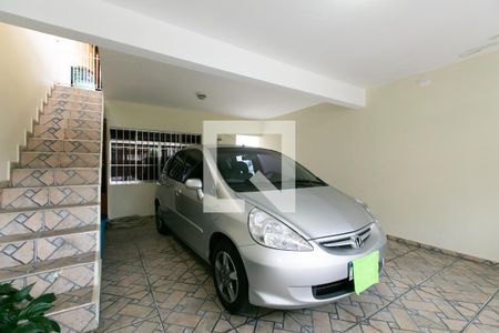 Casa à venda com 160m², 2 quartos e 2 vagasGaragem 