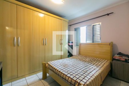 Suíte de casa à venda com 2 quartos, 160m² em Parada Xv de Novembro, São Paulo